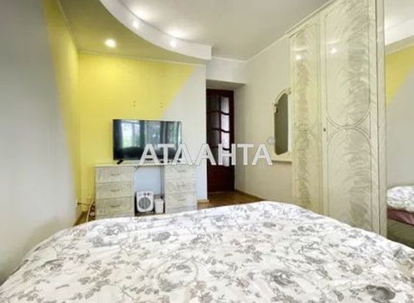 3-rooms apartment apartment by the address st. Klena Yuriya (area 78 m²) - Atlanta.ua - photo 3