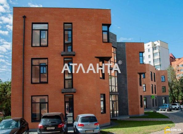 1-room apartment apartment by the address st. Yunosti (area 24,0 m2) - Atlanta.ua - photo 13