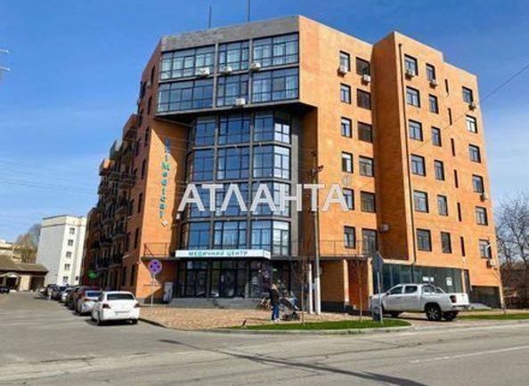 1-room apartment apartment by the address st. Yunosti (area 24,0 m2) - Atlanta.ua - photo 16
