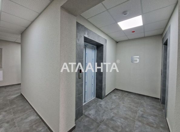 1-комнатная квартира по адресу Шевченко пр. (площадь 25,0 м2) - Atlanta.ua - фото 8
