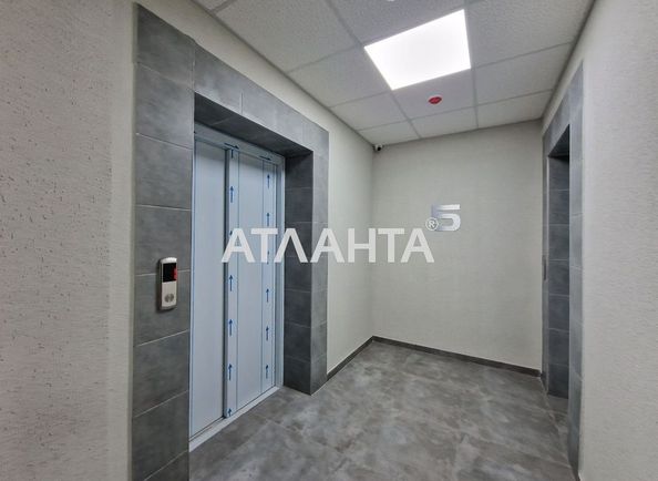 1-комнатная квартира по адресу Шевченко пр. (площадь 25,0 м2) - Atlanta.ua - фото 9