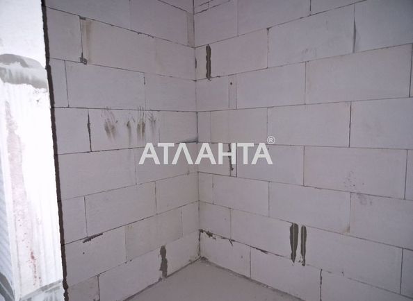 1-room apartment apartment by the address st. Shevchenko pr (area 33,3 m2) - Atlanta.ua - photo 6