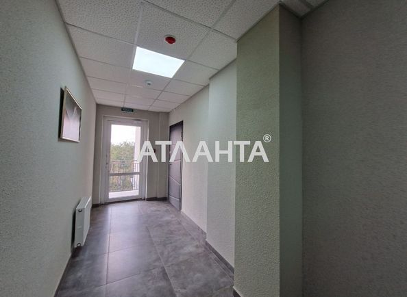 1-room apartment apartment by the address st. Shevchenko pr (area 33,3 m2) - Atlanta.ua - photo 8