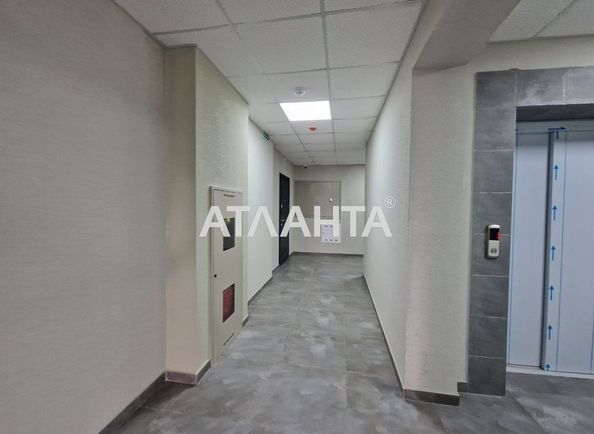 1-комнатная квартира по адресу Шевченко пр. (площадь 33,3 м2) - Atlanta.ua - фото 9