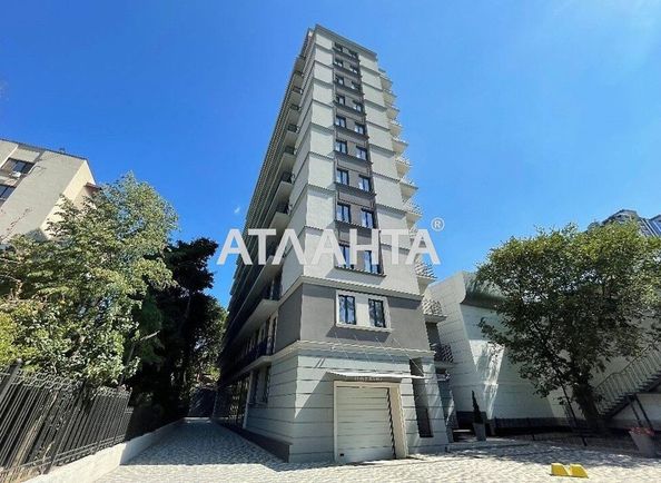 1-room apartment apartment by the address st. Shevchenko pr (area 33,3 m2) - Atlanta.ua - photo 11