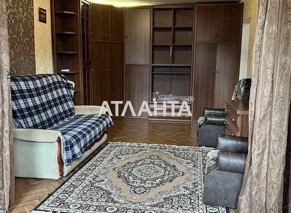 1-room apartment apartment by the address st. Bocharova gen (area 33 m²) - Atlanta.ua - photo 2