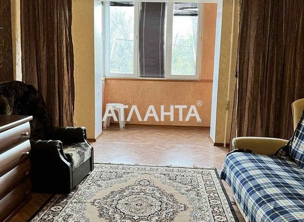 1-room apartment apartment by the address st. Bocharova gen (area 33 m²) - Atlanta.ua - photo 8