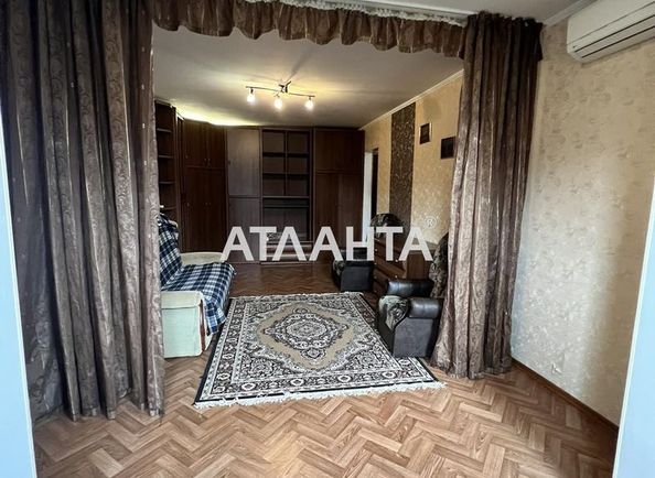 1-room apartment apartment by the address st. Bocharova gen (area 33 m²) - Atlanta.ua - photo 9