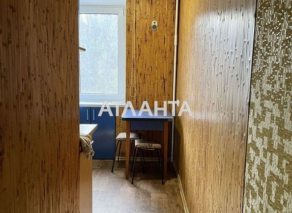 1-room apartment apartment by the address st. Bocharova gen (area 33 m²) - Atlanta.ua - photo 10