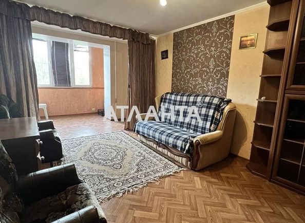 1-room apartment apartment by the address st. Bocharova gen (area 33 m²) - Atlanta.ua - photo 11