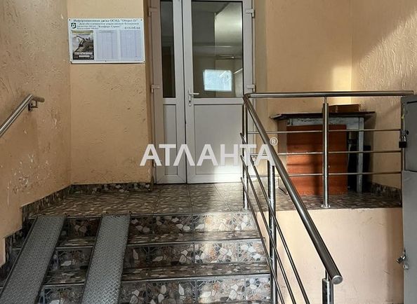 1-room apartment apartment by the address st. Bocharova gen (area 33 m²) - Atlanta.ua - photo 14