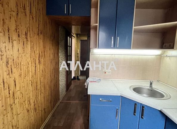 1-room apartment apartment by the address st. Bocharova gen (area 33 m²) - Atlanta.ua - photo 15