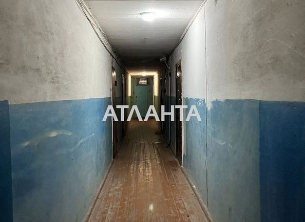1-room apartment apartment by the address st. Bocharova gen (area 33 m²) - Atlanta.ua - photo 17