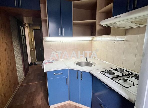 1-room apartment apartment by the address st. Bocharova gen (area 33 m²) - Atlanta.ua - photo 18