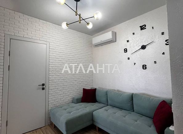2-rooms apartment apartment by the address st. Zhemchuzhnaya (area 60,0 m2) - Atlanta.ua - photo 3