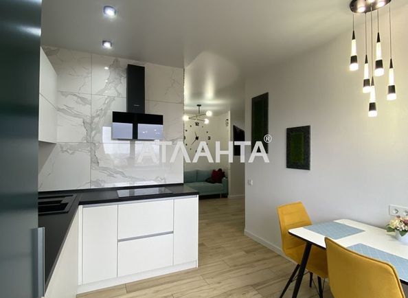 2-rooms apartment apartment by the address st. Zhemchuzhnaya (area 60,0 m2) - Atlanta.ua - photo 5