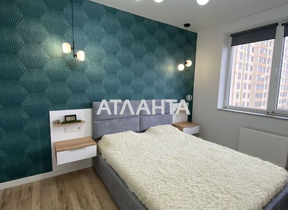 2-rooms apartment apartment by the address st. Zhemchuzhnaya (area 60,0 m2) - Atlanta.ua - photo 6