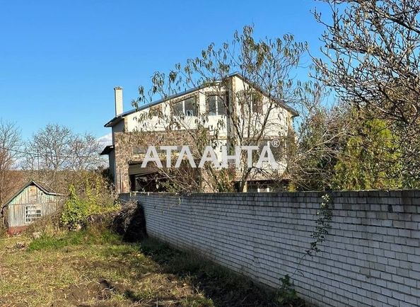 House by the address st. Gayova (area 316,8 m2) - Atlanta.ua - photo 6