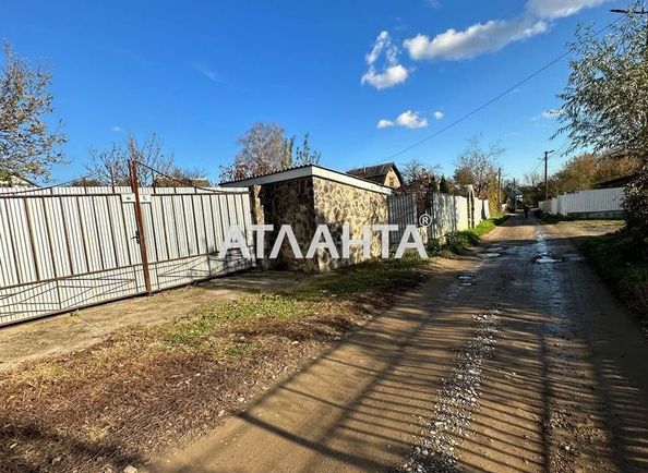 House by the address st. Gayova (area 316,8 m2) - Atlanta.ua - photo 7