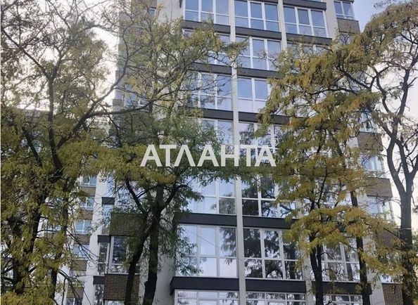 1-room apartment apartment by the address st. Profsoyuznaya (area 42,1 m²) - Atlanta.ua - photo 17