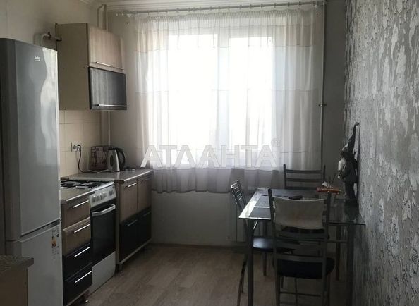 2-rooms apartment apartment by the address st. Sakharova (area 53,0 m2) - Atlanta.ua