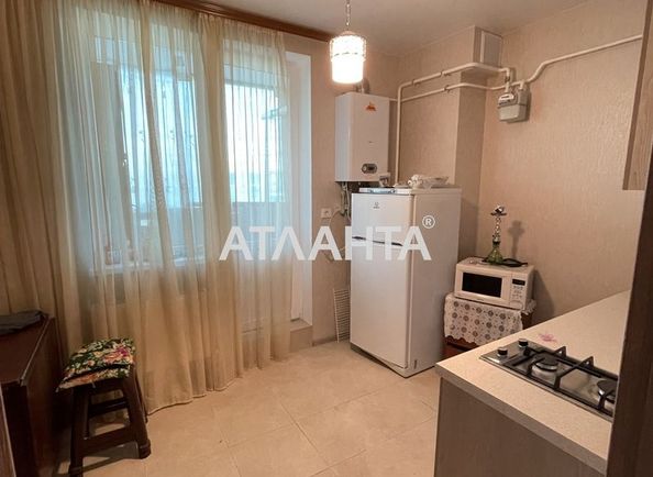 1-room apartment apartment by the address st. Evropeyskaya (area 34,1 m2) - Atlanta.ua - photo 8