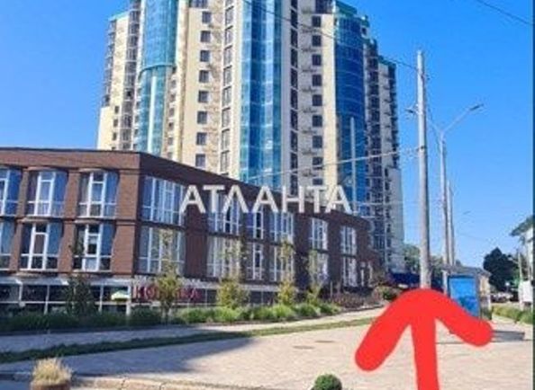 Коммерческая недвижимость по адресу Фонтанская дор. (площадь 25 м²) - Atlanta.ua - фото 7