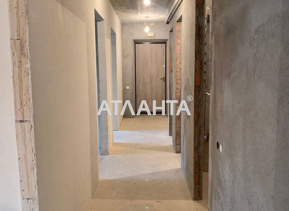 3-rooms apartment apartment by the address st. Akademika Yangelya (area 71,8 m²) - Atlanta.ua - photo 17