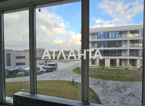 1-room apartment apartment by the address st. Parkovaya (area 59,8 m2) - Atlanta.ua - photo 2
