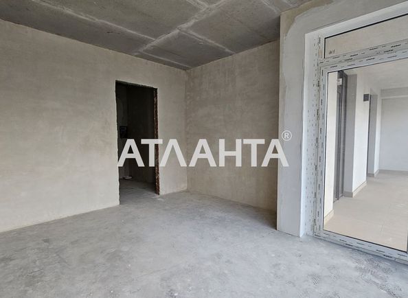 1-room apartment apartment by the address st. Parkovaya (area 59,8 m2) - Atlanta.ua - photo 5