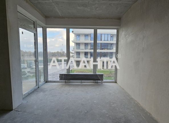 1-кімнатна квартира за адресою вул. Паркова (площа 59,8 м2) - Atlanta.ua - фото 3