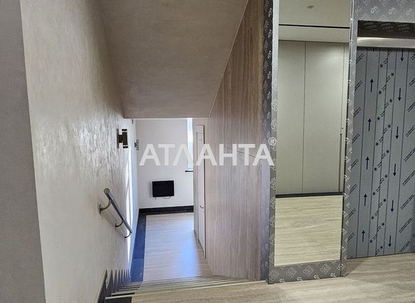 1-room apartment apartment by the address st. Parkovaya (area 59,8 m2) - Atlanta.ua - photo 20