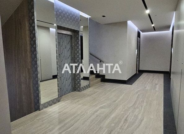 1-room apartment apartment by the address st. Parkovaya (area 59,8 m2) - Atlanta.ua - photo 19