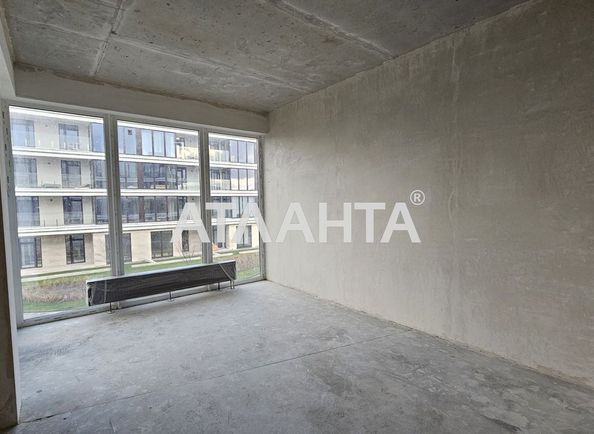 1-room apartment apartment by the address st. Parkovaya (area 59,8 m2) - Atlanta.ua - photo 4