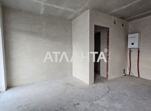 1-room apartment apartment by the address st. Parkovaya (area 59,8 m2) - Atlanta.ua - photo 11