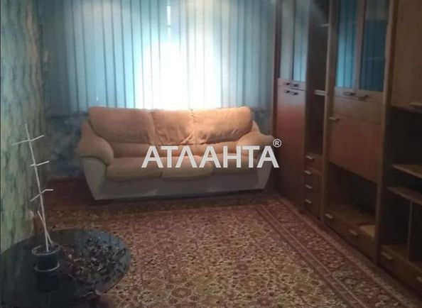 2-rooms apartment apartment by the address st. Streletskaya (area 48 m²) - Atlanta.ua