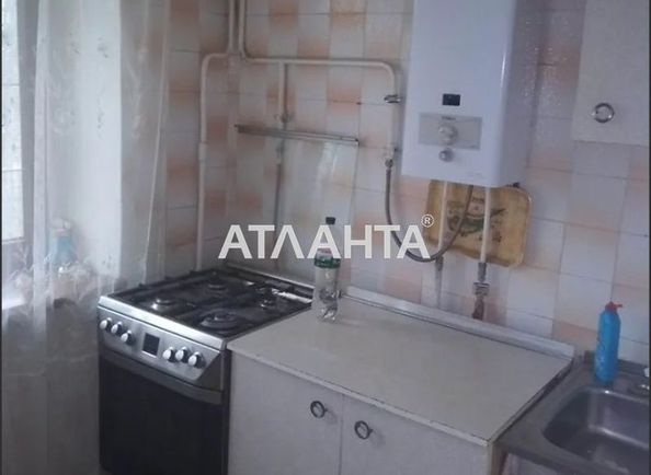2-rooms apartment apartment by the address st. Streletskaya (area 48 m²) - Atlanta.ua - photo 5
