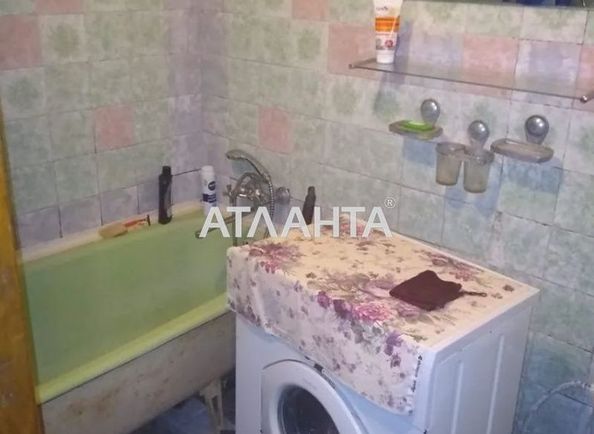 2-rooms apartment apartment by the address st. Streletskaya (area 48 m²) - Atlanta.ua - photo 7