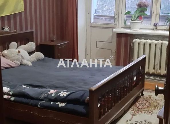 2-rooms apartment apartment by the address st. Streletskaya (area 48 m²) - Atlanta.ua - photo 9