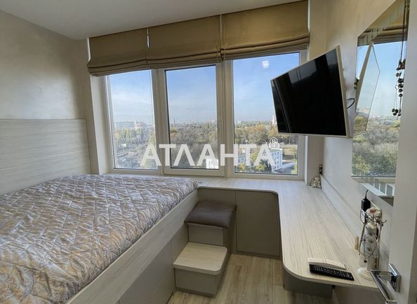 2-rooms apartment apartment by the address st. Basseynaya (area 62,7 m2) - Atlanta.ua - photo 8