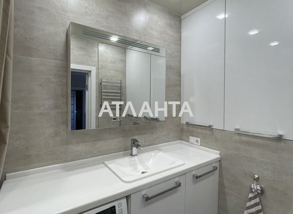 2-rooms apartment apartment by the address st. Basseynaya (area 62,7 m2) - Atlanta.ua - photo 13