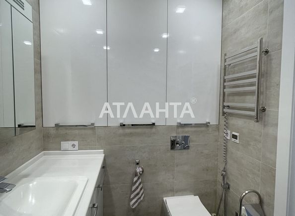 2-rooms apartment apartment by the address st. Basseynaya (area 62,7 m2) - Atlanta.ua - photo 14
