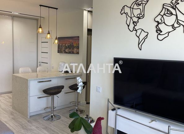 2-rooms apartment apartment by the address st. Basseynaya (area 62,7 m2) - Atlanta.ua - photo 6