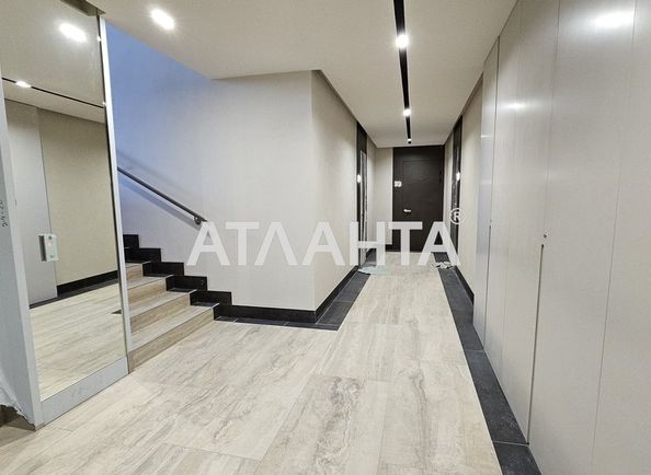 1-room apartment apartment by the address st. Parkovaya (area 45,8 m2) - Atlanta.ua - photo 9