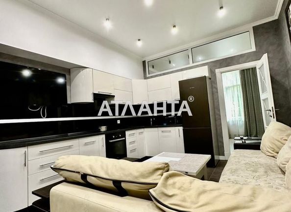1-комнатная квартира по адресу Аркадиевский пер. (площадь 60,0 м2) - Atlanta.ua - фото 3