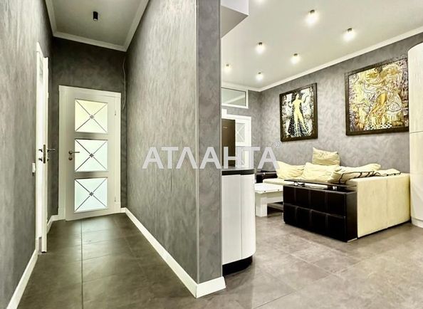1-комнатная квартира по адресу Аркадиевский пер. (площадь 60,0 м2) - Atlanta.ua - фото 6