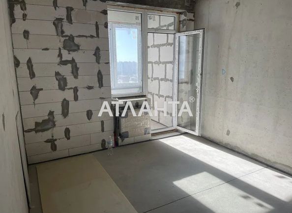 1-комнатная квартира по адресу ул. Жаботинского (площадь 51,1 м²) - Atlanta.ua - фото 2