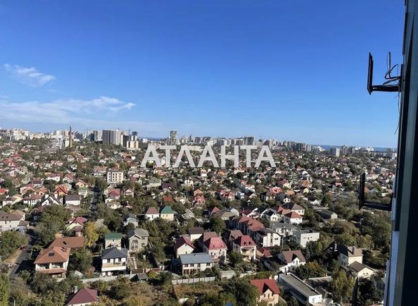 1-комнатная квартира по адресу ул. Жаботинского (площадь 51,1 м²) - Atlanta.ua - фото 3