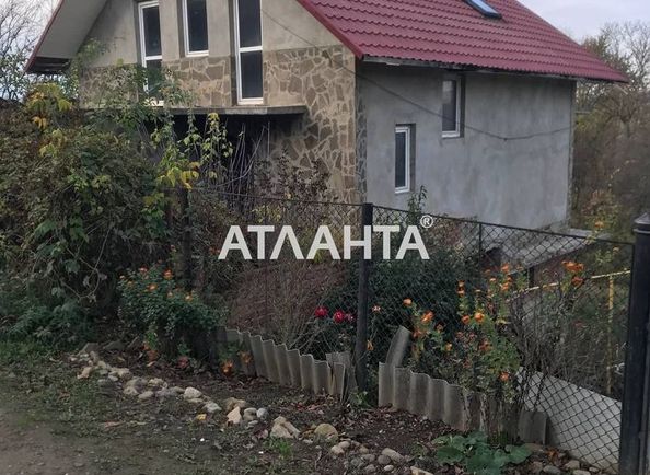 House by the address st. Gayova (area 167,0 m2) - Atlanta.ua - photo 2