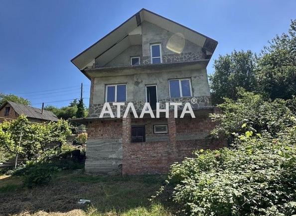 Будинок за адресою вул. Гайова (площа 167 м²) - фото 7 Будинок за адресою вул. Гайова (площа 167 м²) - Atlanta.ua - фото 7